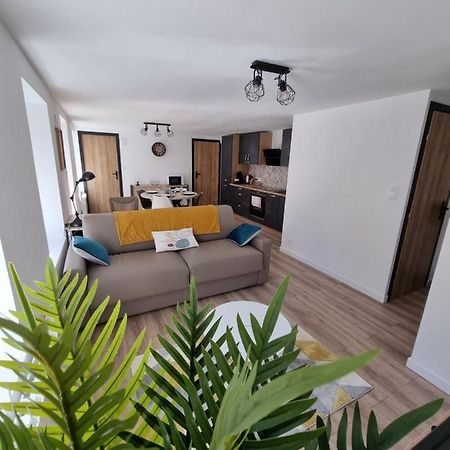 Residence Cosy Et Moderne Morvillars エクステリア 写真