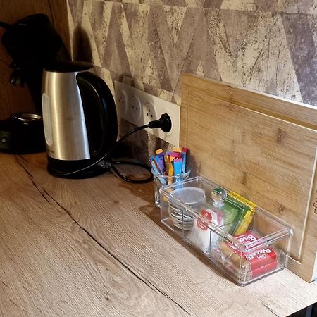 Residence Cosy Et Moderne Morvillars エクステリア 写真