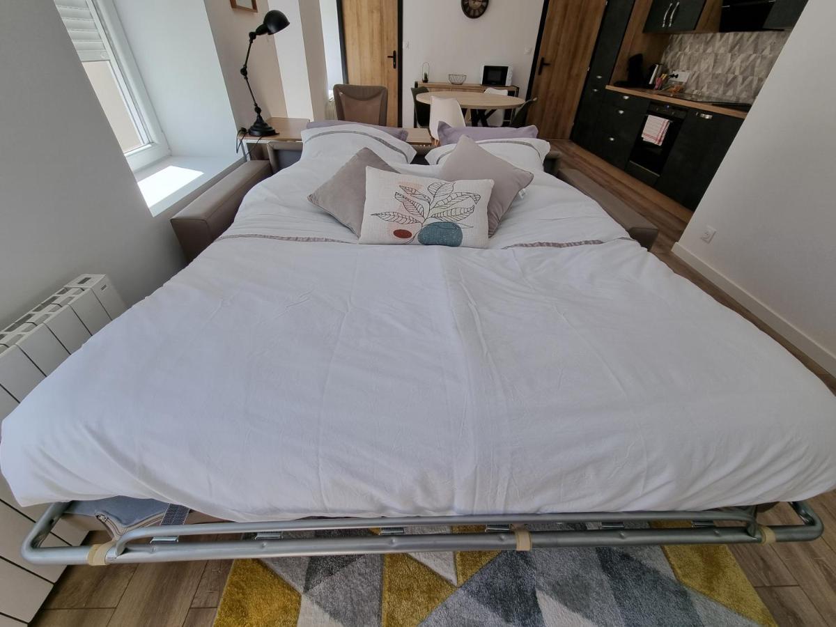 Residence Cosy Et Moderne Morvillars エクステリア 写真