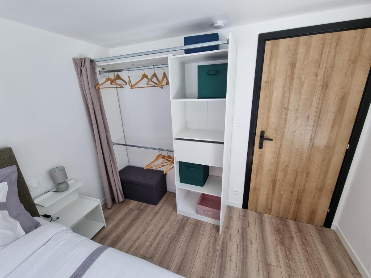 Residence Cosy Et Moderne Morvillars エクステリア 写真