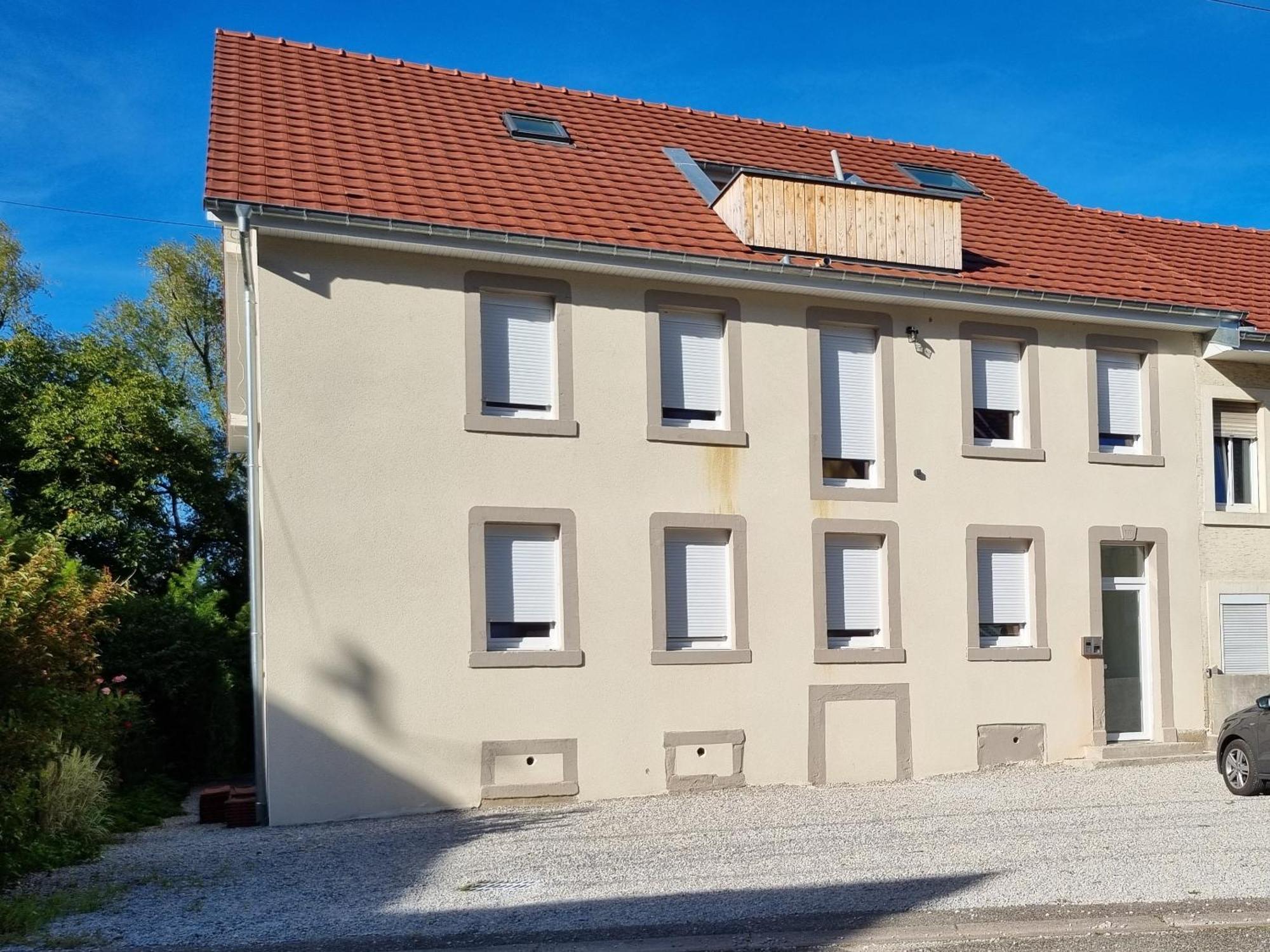 Residence Cosy Et Moderne Morvillars エクステリア 写真